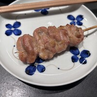 炭火焼鳥いこか 西天満 - 