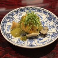和食しんくろ - 