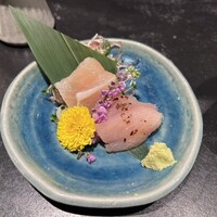 炭火焼鳥いこか 西天満 - 