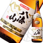 新泻八海山本酿造