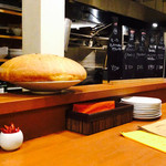 ジュメルニジュウク - 内観