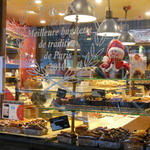 Le Grenier à Pain 18e arr. - 2010年パリ・バゲットコンクール優勝店