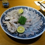ふぐ 福治 - 