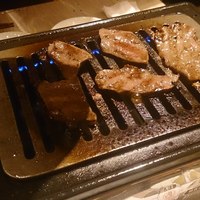 うしごろバンビーナ 渋谷店 - 焼いてます。