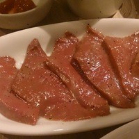 うしごろバンビーナ 渋谷店 - ハツ
