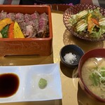 阿蘇 はなびし - 