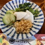 阿蘇 はなびし - 