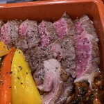 阿蘇 はなびし - 