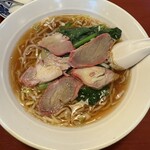 福泰酒家 - 料理写真: