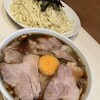 らぁめん ほりうち 新宿本店