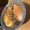 麺や虎鉄 京都拉麺小路店