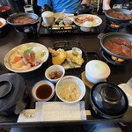 松島観光物産館 - 