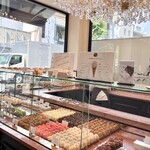 オー・メルベイユ・ドゥ・フレッド - 