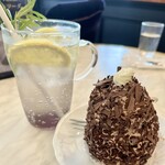 オー・メルベイユ・ドゥ・フレッド - 