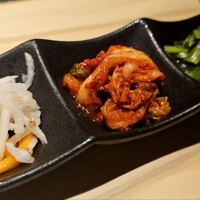 焼肉割烹 YP流 西心斎橋店 - 