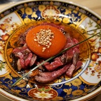焼肉割烹 YP流 西心斎橋店 - 