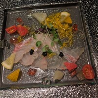 ステーキ＆シーフード ボストン - 