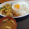 半田屋 滝沢ハイウェイ食堂(上り)