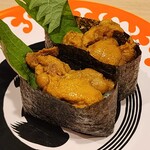 伊予びやびや寿司 - 