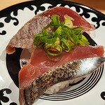 伊予びやびや寿司 - 