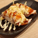 伊予びやびや寿司 - 