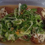 築地銀だこ - 料理写真: