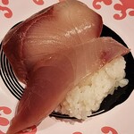 伊予びやびや寿司 - 