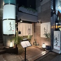 博多水炊きと地鶏串えんま - 