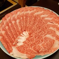 人形町今半 上野広小路店 - 