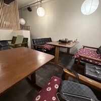 博多水炊きと地鶏串えんま - 