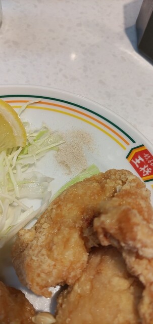 餃子の王将 仙台中田店 - 南仙台（中華料理）の写真