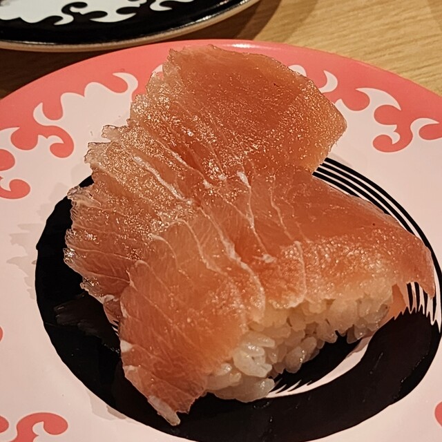 寿司屋 楽天市場】【ます寿司屋ヒロ助】ますの押し寿司6個入【各個包装／折箱