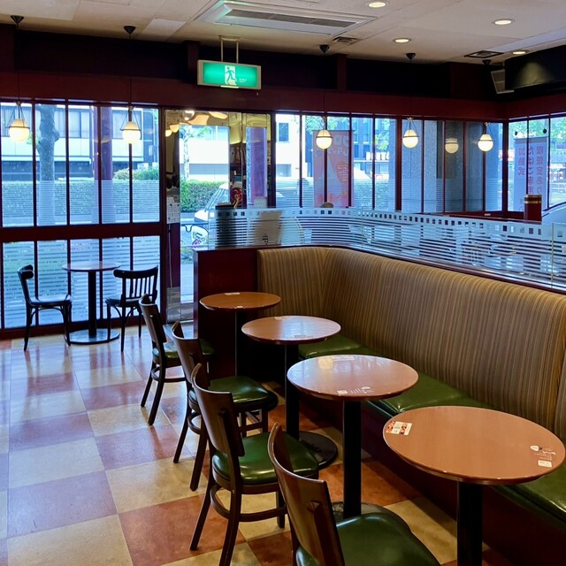 CAFFE VELOCE Chayamachiekimaeten photo 4