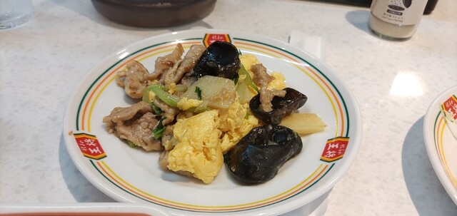 餃子の王将 仙台中田店 - 南仙台（中華料理）の写真