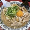 丸源ラーメン 川越岸町店