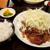 ガツ飯トンテキ食堂コロトン 新小岩店