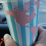 MICHINOKUSHAKE - 