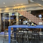 THE RIGOLETTO OCEAN CLUB - 