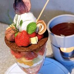 PATISSERIE ASAKO IWAYANAGI - 