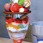 PATISSERIE ASAKO IWAYANAGI - 