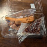 菓舗 中野屋 - 