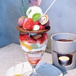 PATISSERIE ASAKO IWAYANAGI - 