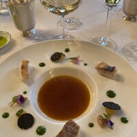 トゥールダルジャン 東京 - 