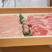 鶏料理 清水 -  鶏料理 清水 -