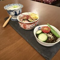 博多水炊きと地鶏料理えんま - 