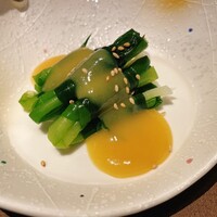 馬刺しと焼き鳥 グルマン三年坂 - 
