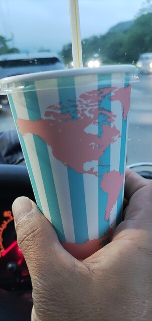 MICHINOKUSHAKE（【旧店名】みちのく） - 野内（食堂）の写真