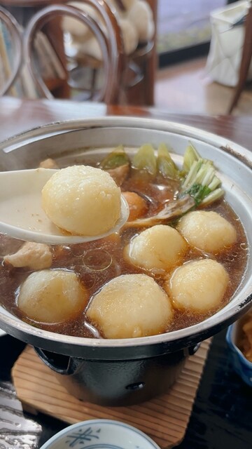 カフェテリア悠紀 - 八郎潟（カフェ）の写真