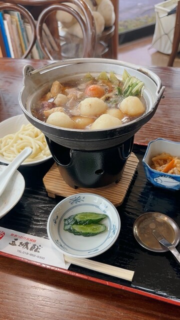 カフェテリア悠紀 - 八郎潟（カフェ）の写真