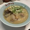 みっちゃんラーメン
